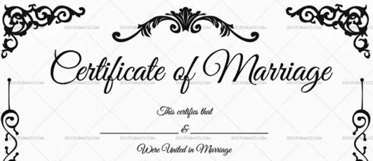 Legalization of Marriage Certificate in Nigeria How to authenticate marriage certificate in Nigeria how to certify marriage certificate in Nigeria ministry of foreign affairs