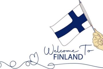 Legalization of documents Finland VFS Abuja