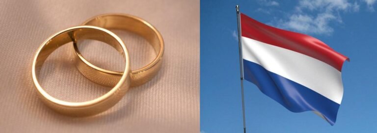 Marriage in the Netherlands as a Nigerian immigrant