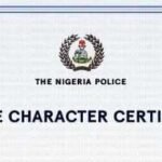 How to get Nigerian Police Character Certificate from Abroad_ Nigeria PCC Police Clearance legalization for use abroad