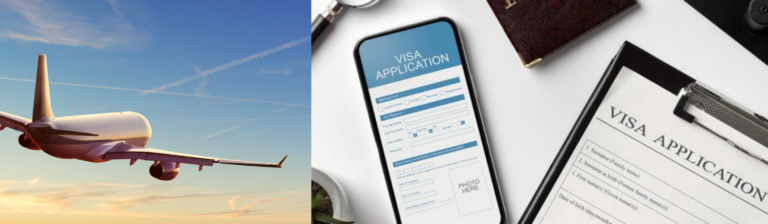 checklist of documents to authenticate for Nigerians relocating abroad