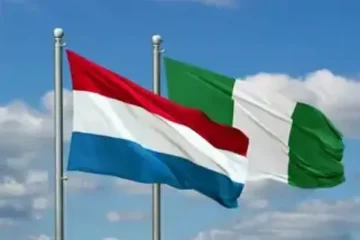 Nigerians in the Netherlands relocation guide