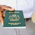 Procedure to renounce Nigerian citizenship from abroad. Nigerian citizenship renunciation process