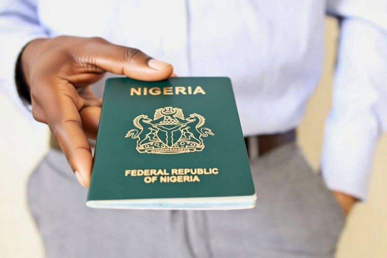 Procedure to renounce Nigerian citizenship from abroad. Nigerian citizenship renunciation process